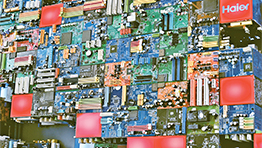 加快經濟社會發展全面綠色轉型